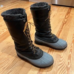 White’s Boots Elk Guide 14” Insulated Leather Boots 11E